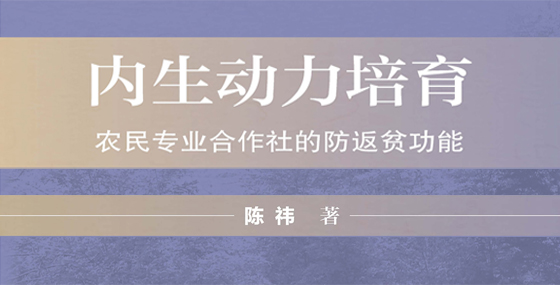 乡村研究数据库
